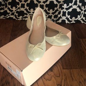 Bloch Sirenetta Ballet Flat